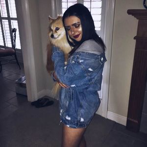 Meet your Posher, Alli